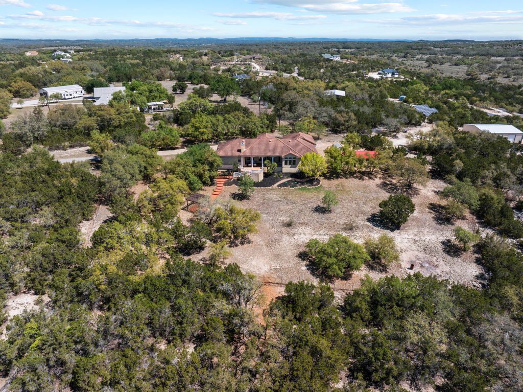 143 Champion Way Spring Branch, TX 78070 - Photo 38 of 40 an aerial view of multiple house