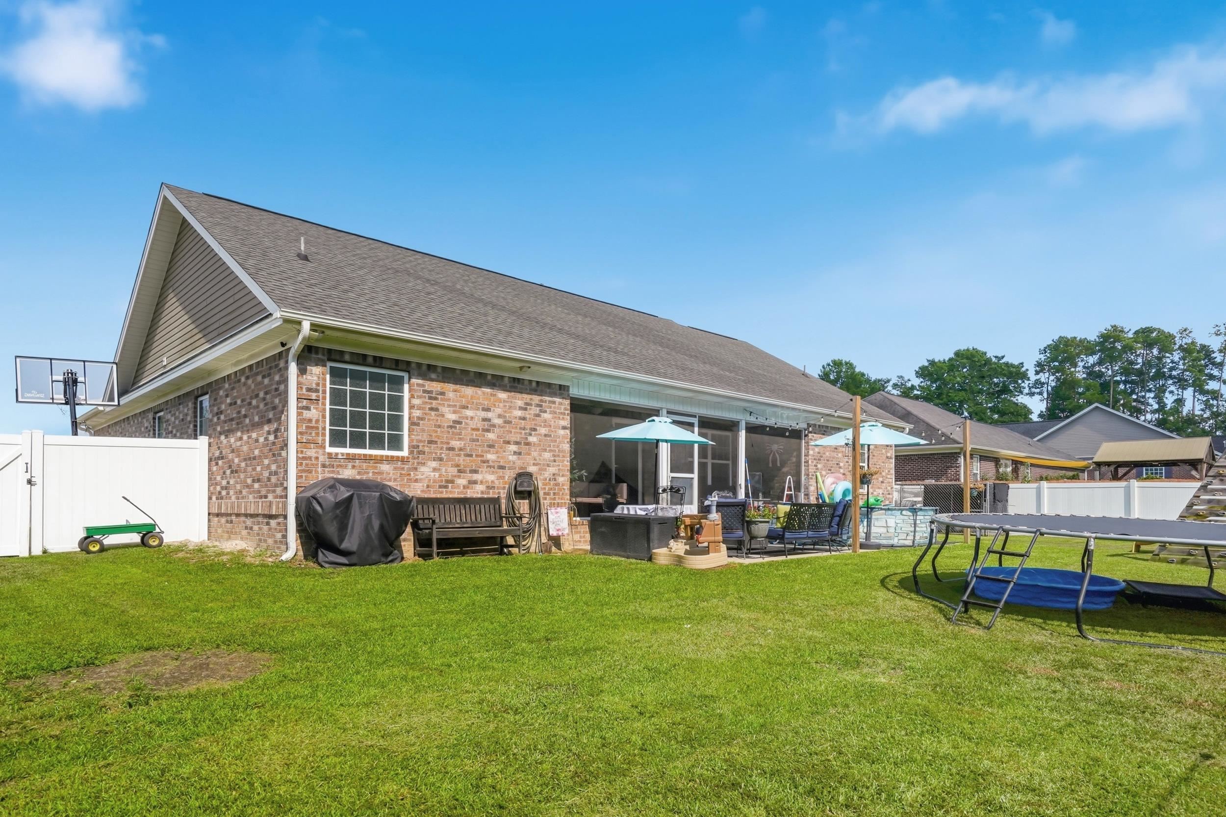 124 Old English Road Galivants Ferry, SC 29544 - Photo 26 of 33 Gallery Image 26