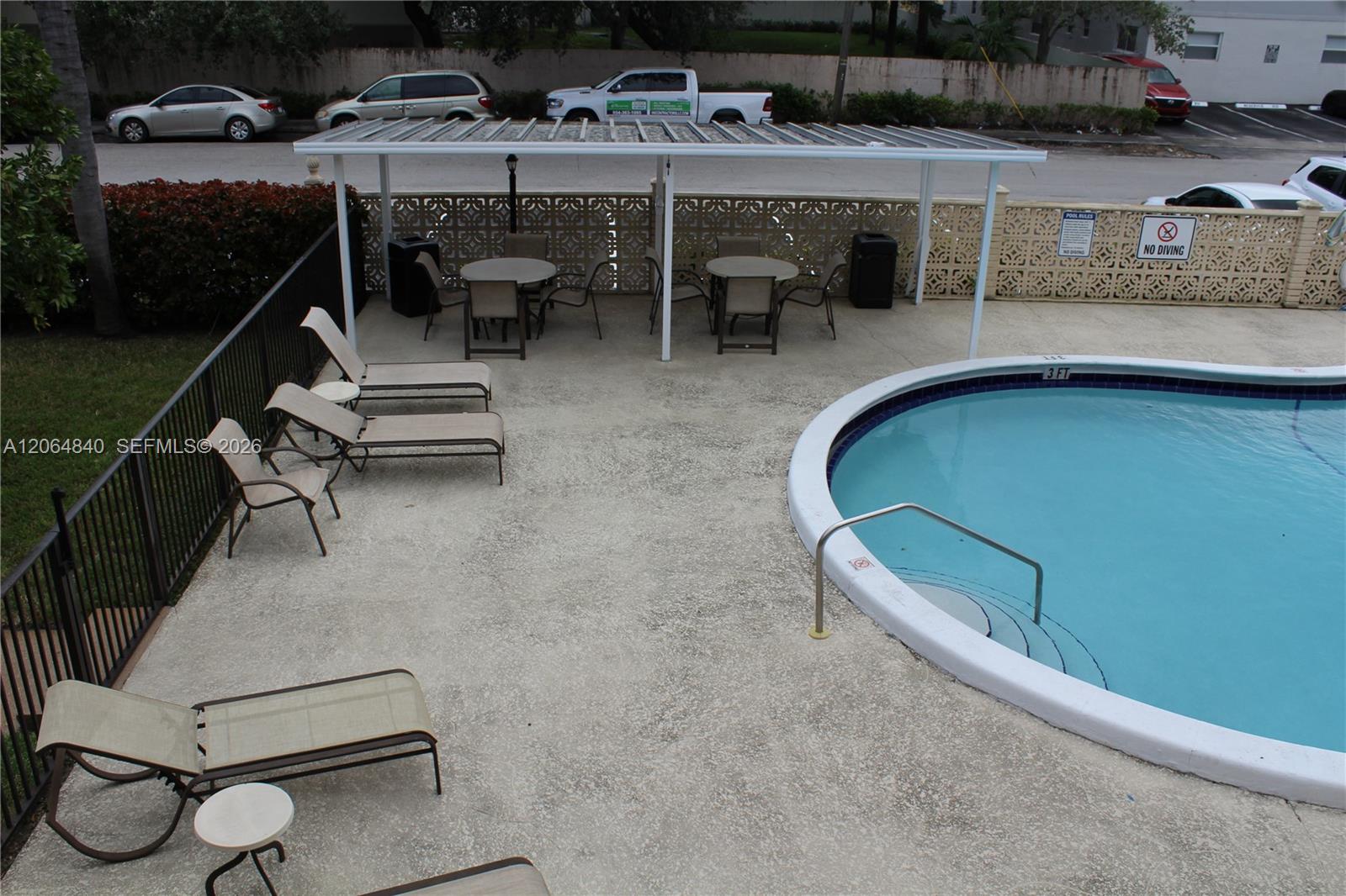 421 Northeast 1st Street, Unit 112 Hallandale Beach, FL 33009 - Photo 19 of 44 Gallery Image 19