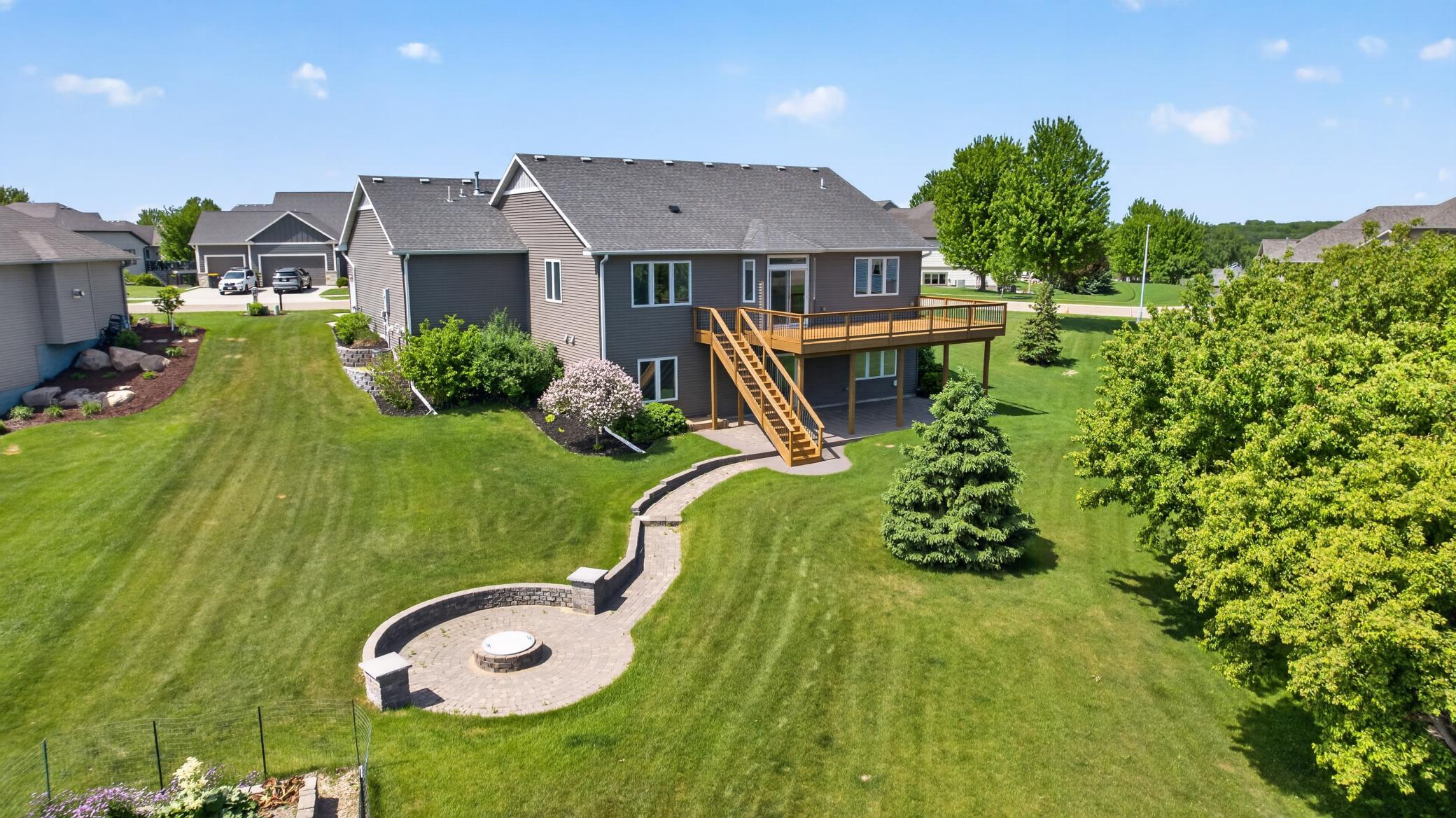 1504 Century Corner Lane Northeast Rochester, MN 55906 - Photo 75 of 94