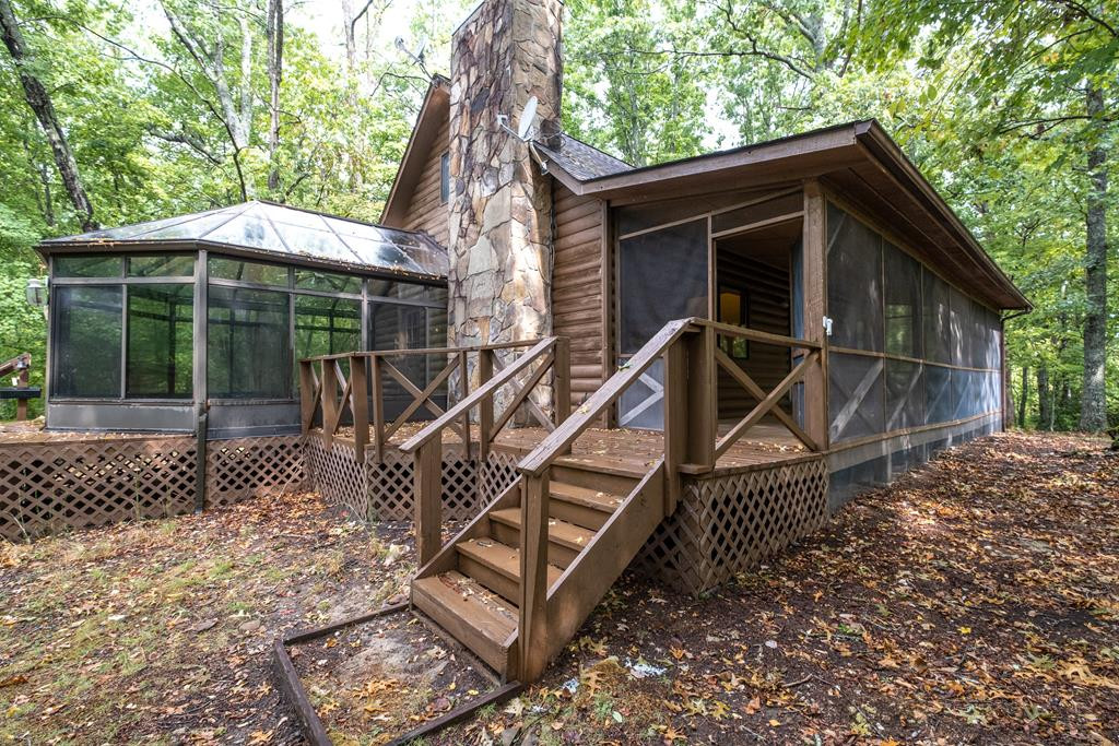 396 Floris Mountain Road Murphy, NC 28906 - Photo 47 of 54 Gallery Image 47