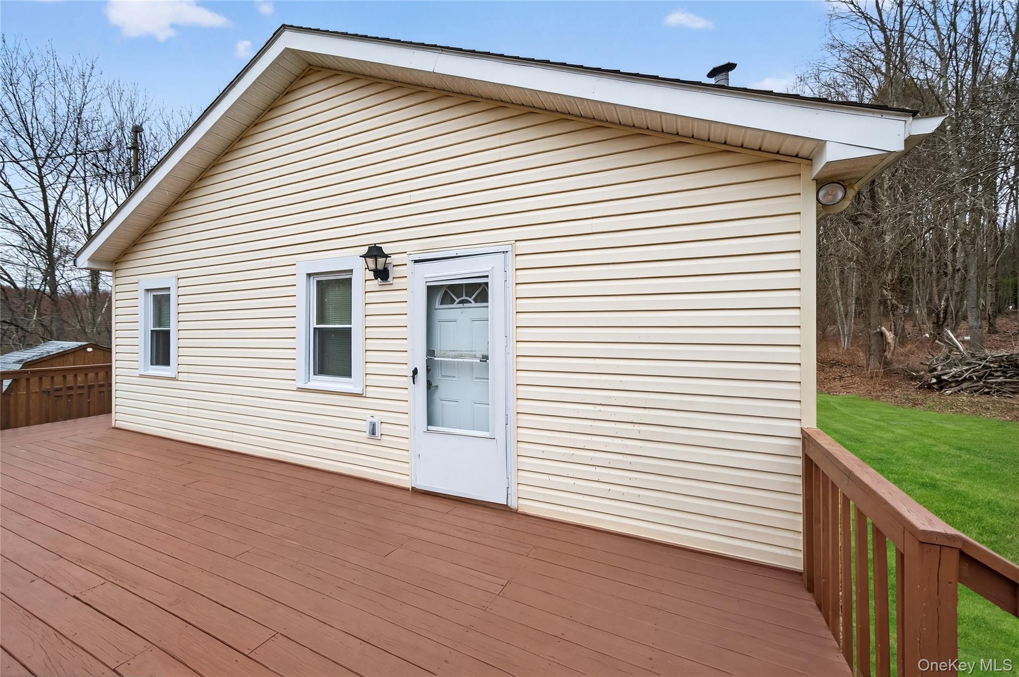 28 Divine Corners Road Loch Sheldrake, NY 12759 - Photo 13 of 22