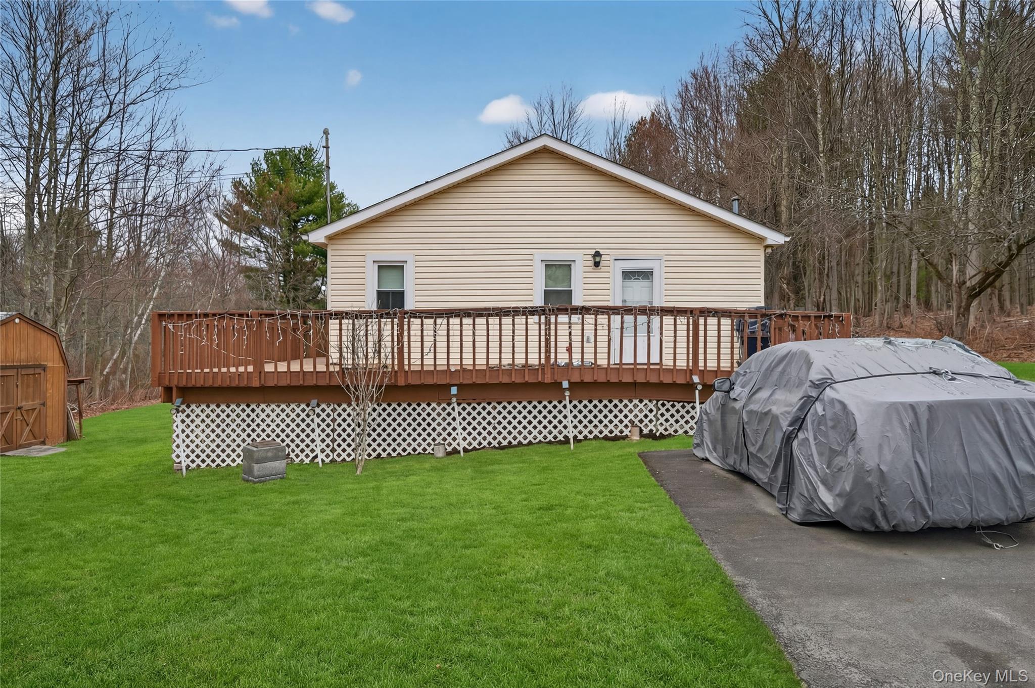 28 Divine Corners Road Loch Sheldrake, NY 12759 - Photo 14 of 22