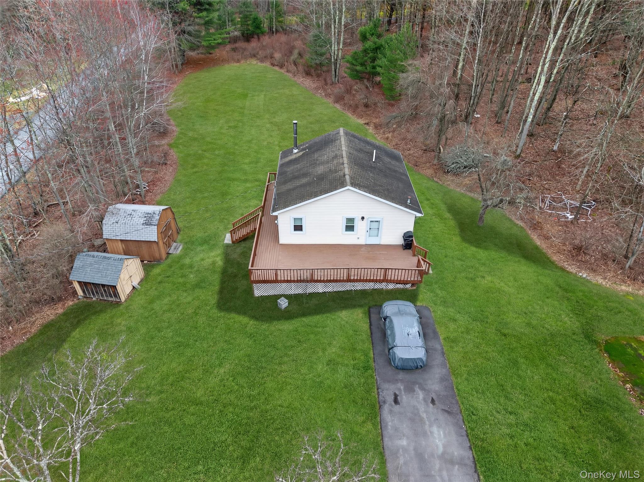 28 Divine Corners Road Loch Sheldrake, NY 12759 - Photo 15 of 22