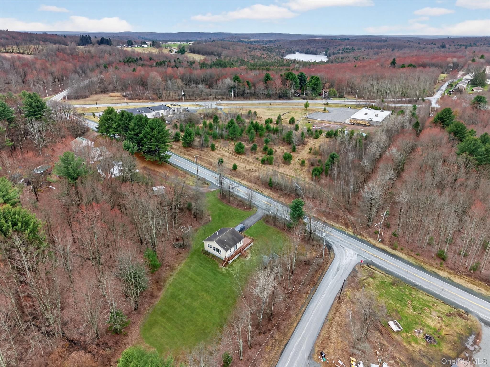 28 Divine Corners Road Loch Sheldrake, NY 12759 - Photo 16 of 22