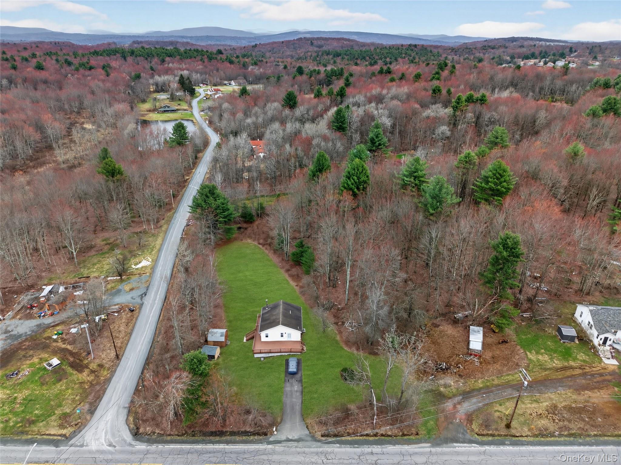 28 Divine Corners Road Loch Sheldrake, NY 12759 - Photo 17 of 22