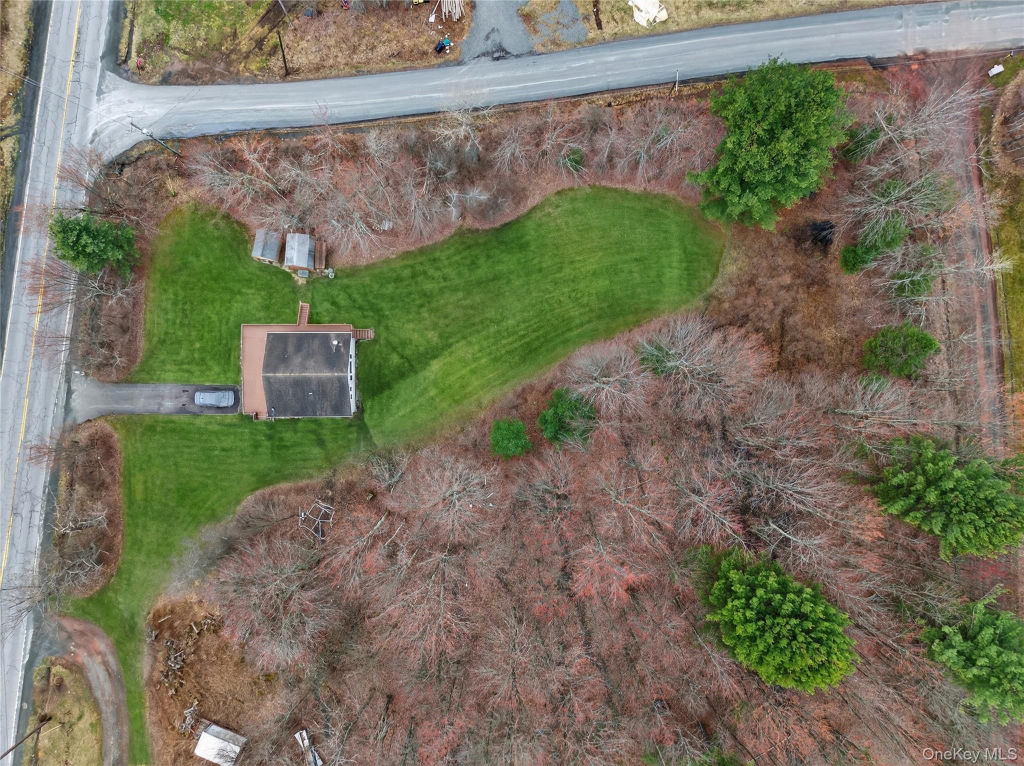 28 Divine Corners Road Loch Sheldrake, NY 12759 - Photo 18 of 22