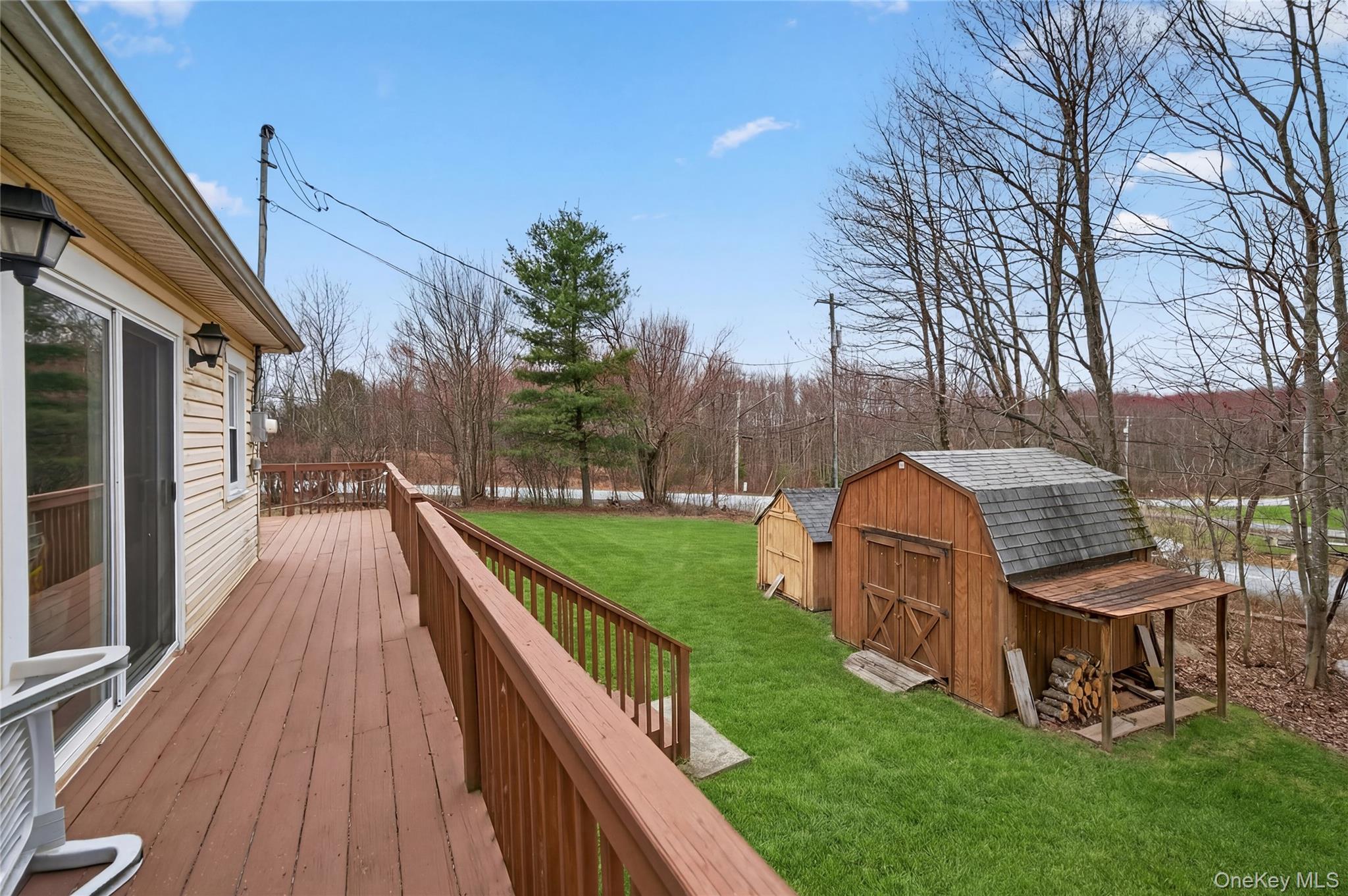 28 Divine Corners Road Loch Sheldrake, NY 12759 - Photo 19 of 22