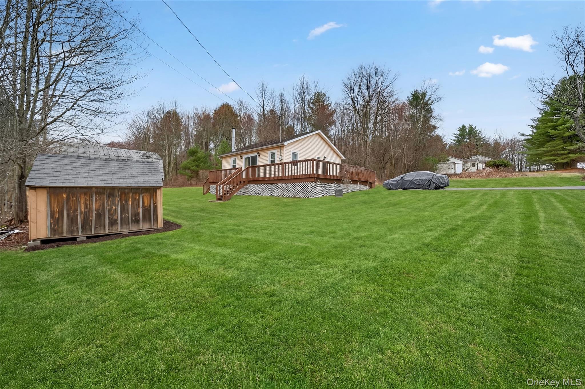 28 Divine Corners Road Loch Sheldrake, NY 12759 - Photo 20 of 22