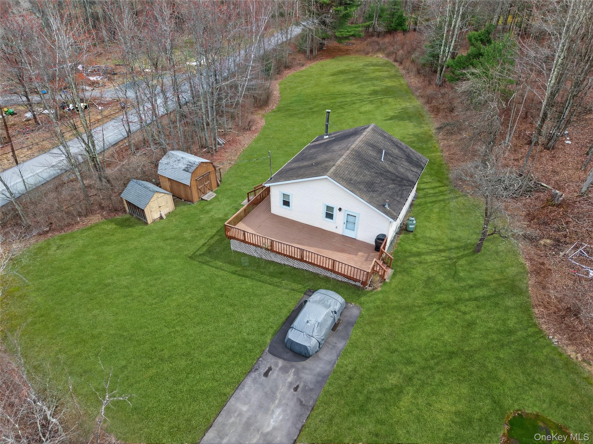 28 Divine Corners Road Loch Sheldrake, NY 12759 - Photo 3 of 22