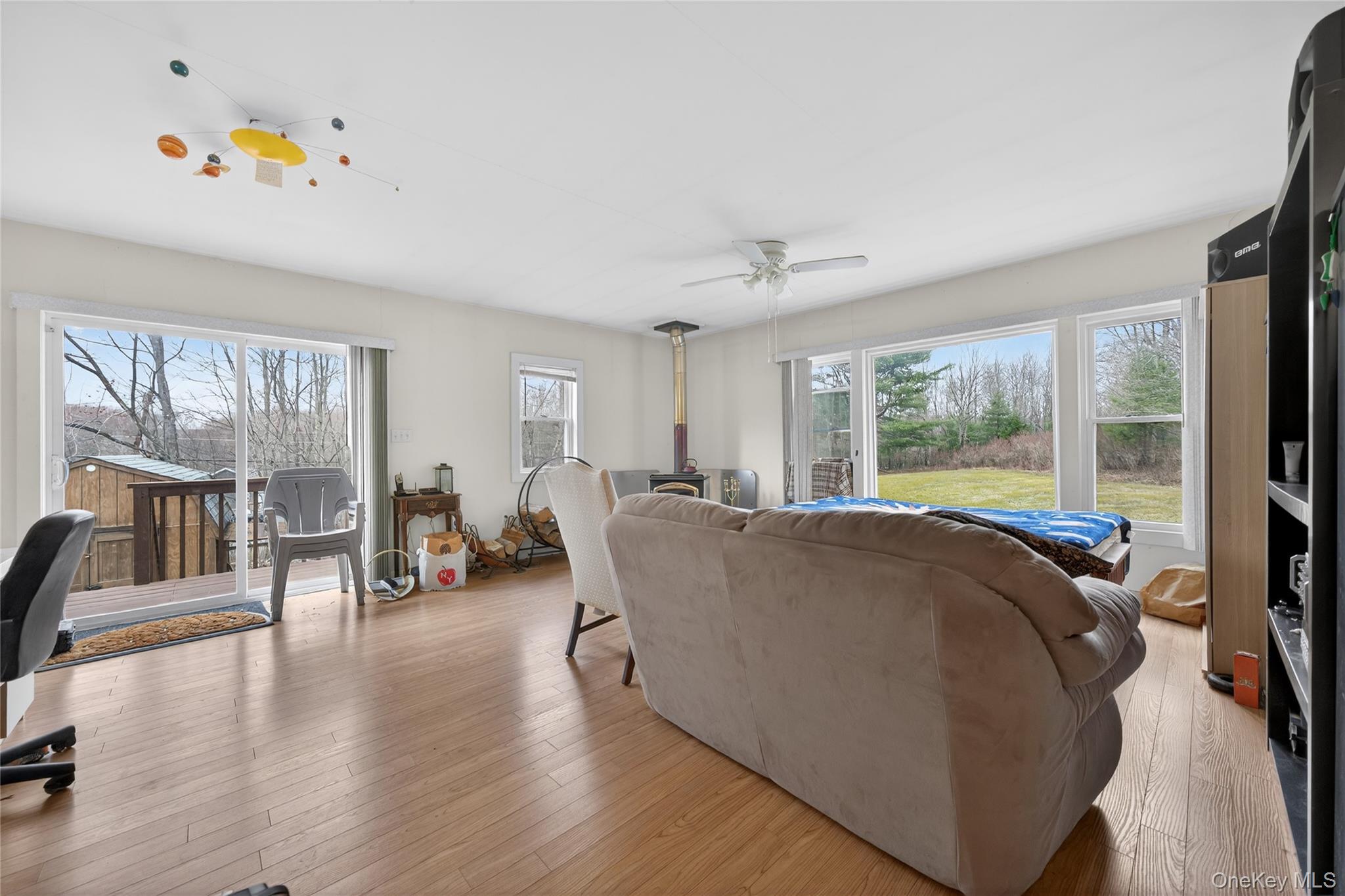 28 Divine Corners Road Loch Sheldrake, NY 12759 - Photo 4 of 22