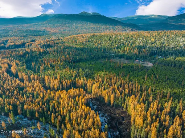 $390,000 | Lot 1 Reeder Bay Road, Nordman, ID 83848