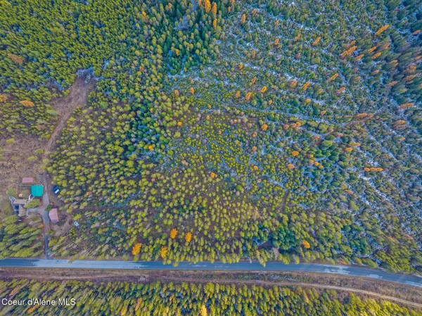 $390,000 | Lot 1 Reeder Bay Road, Nordman, ID 83848