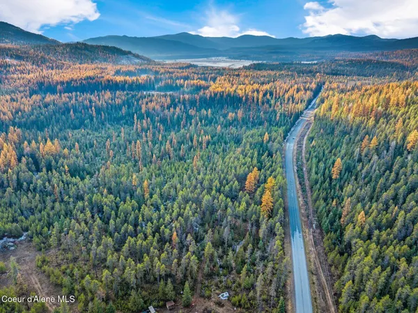 $390,000 | Lot 1 Reeder Bay Road, Nordman, ID 83848