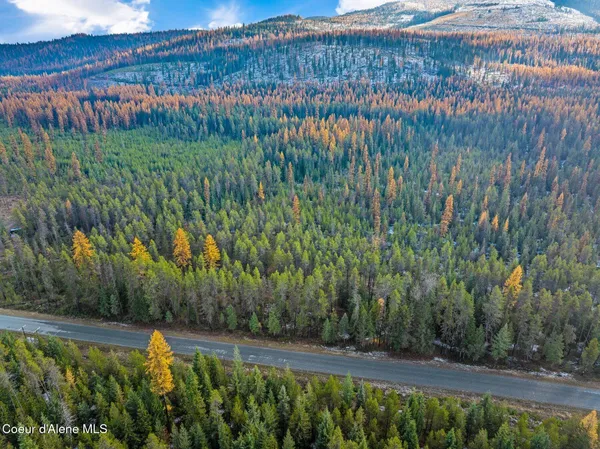 $390,000 | Lot 1 Reeder Bay Road, Nordman, ID 83848