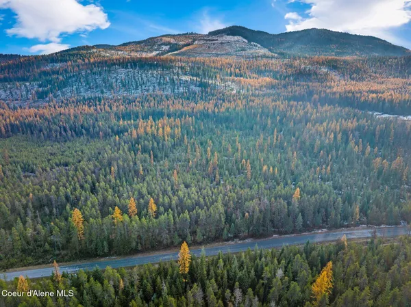 $390,000 | Lot 1 Reeder Bay Road, Nordman, ID 83848