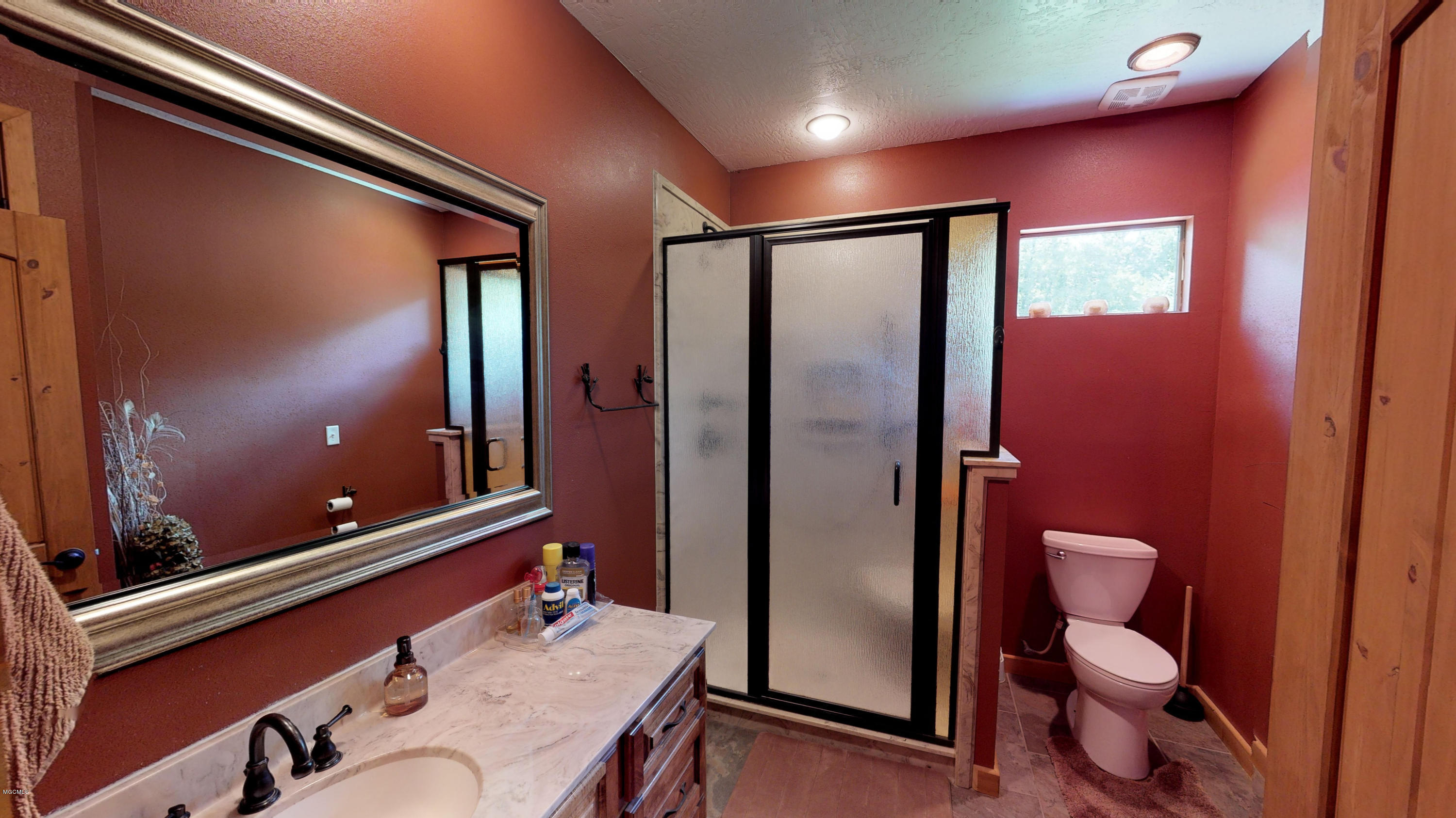 750 Hicks Road Leakesville, MS 39451 - Photo 19 of 48 2nd Bath