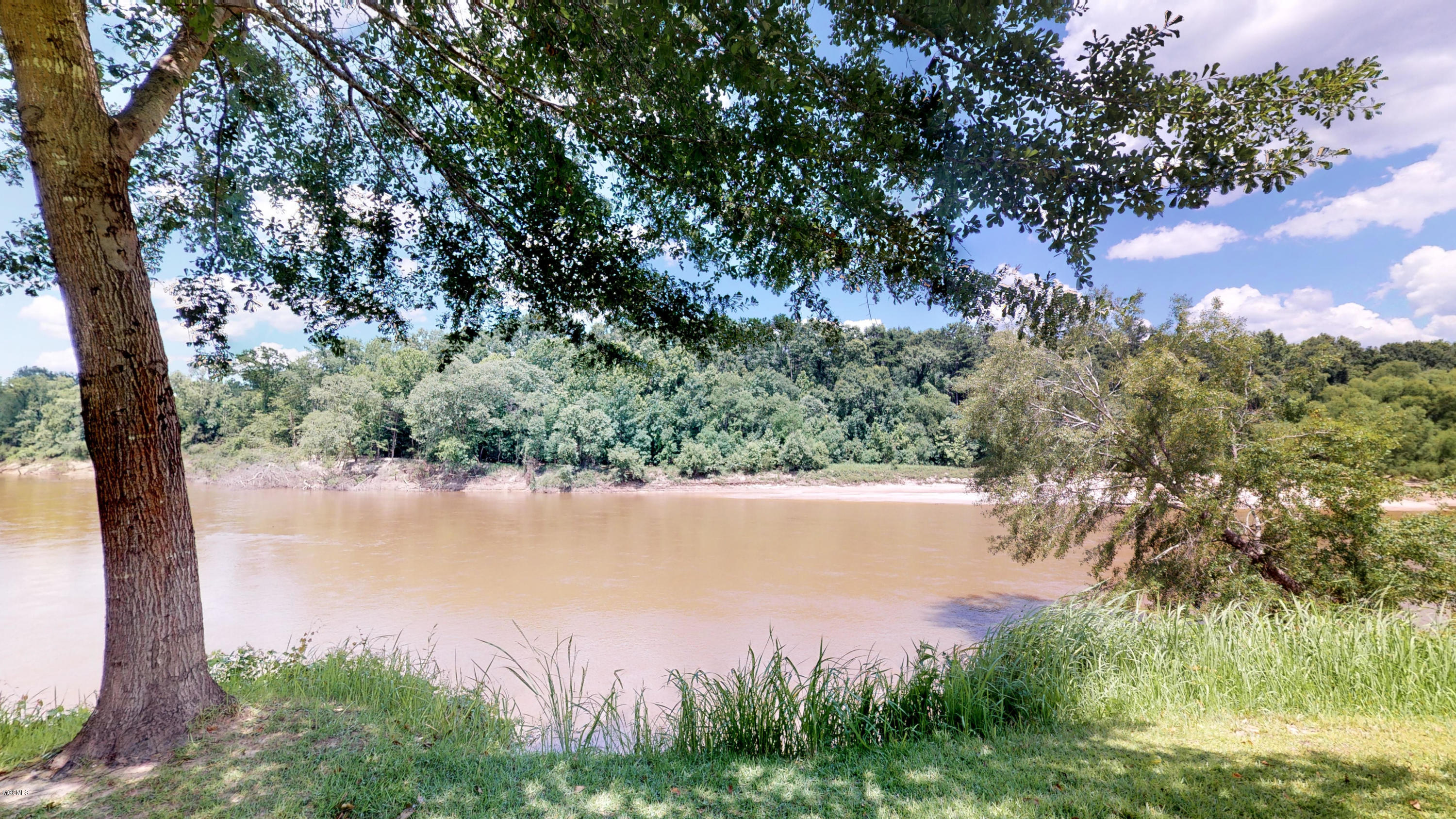 750 Hicks Road Leakesville, MS 39451 - Photo 2 of 48 River View