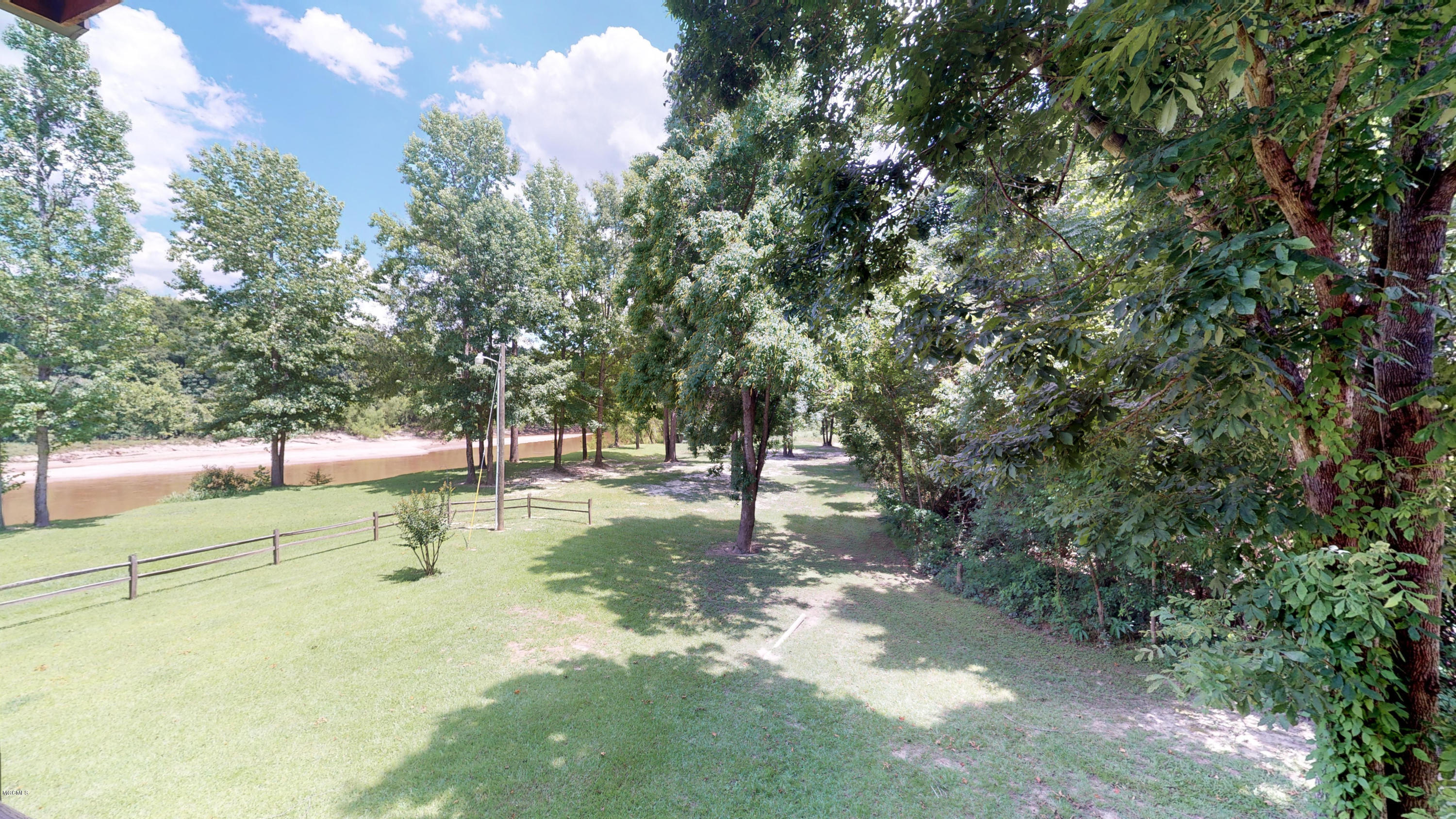 750 Hicks Road Leakesville, MS 39451 - Photo 27 of 48 Front Lawn