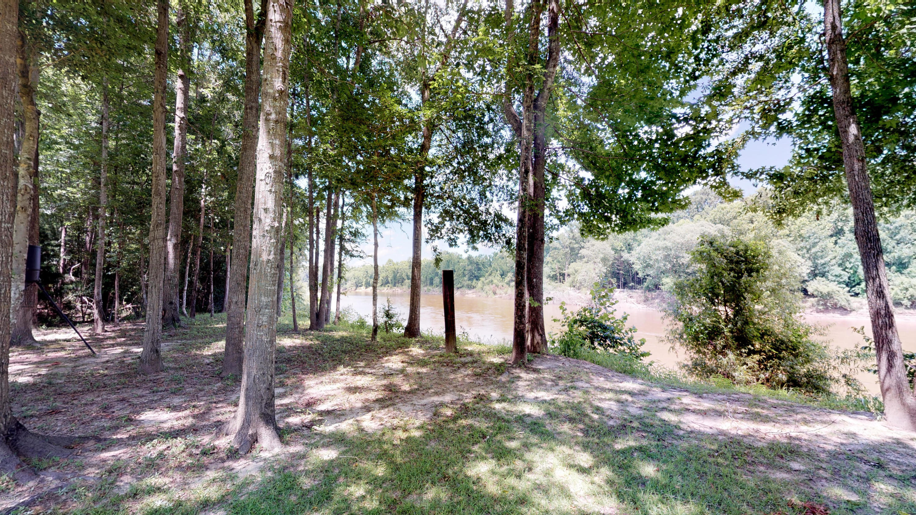 750 Hicks Road Leakesville, MS 39451 - Photo 33 of 48 River View