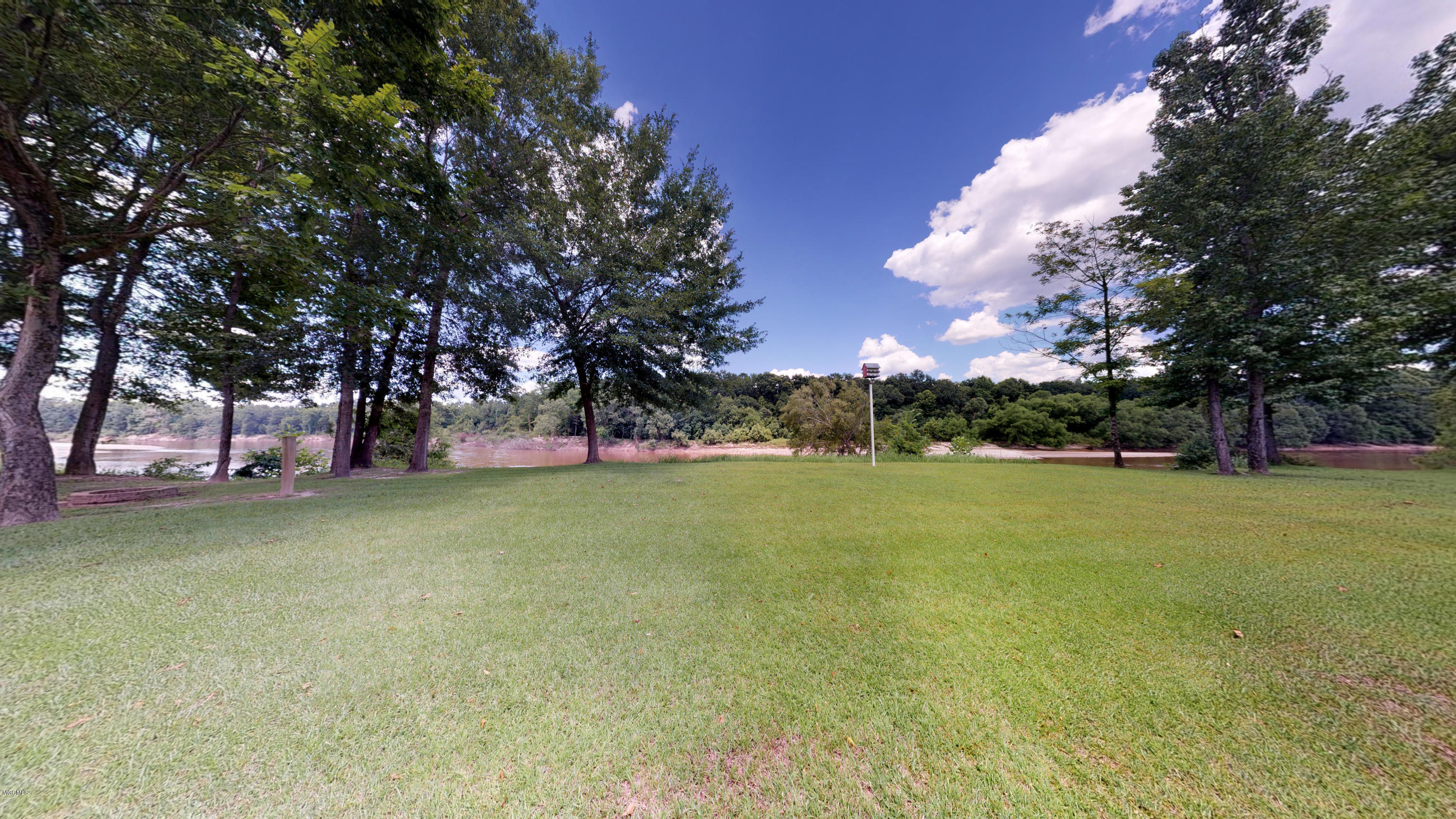 750 Hicks Road Leakesville, MS 39451 - Photo 39 of 48 Front Lawn