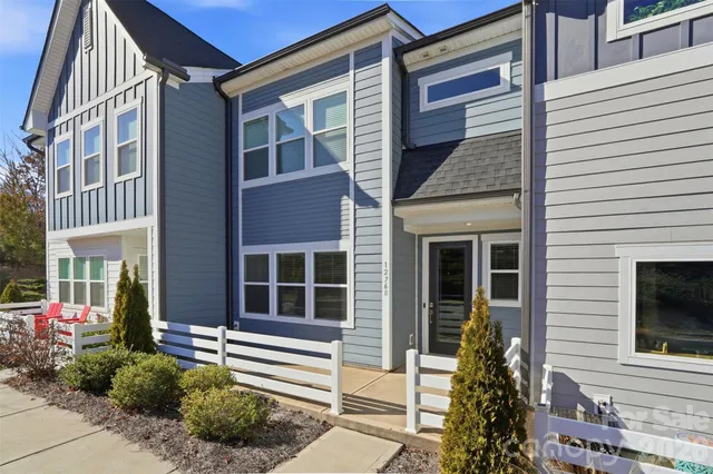 $446,000 | 1276 Brawley School Road, Unit B, Mooresville, NC 28117