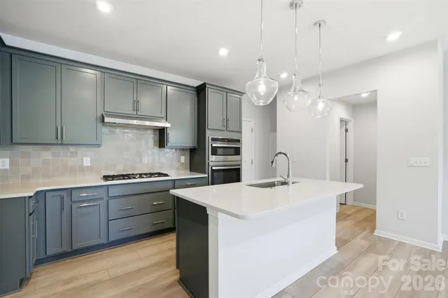 $446,000 | 1276 Brawley School Road, Unit B, Mooresville, NC 28117