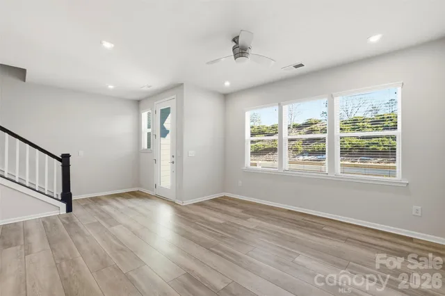 $446,000 | 1276 Brawley School Road, Unit B, Mooresville, NC 28117