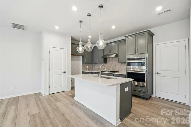 $446,000 | 1276 Brawley School Road, Unit B, Mooresville, NC 28117