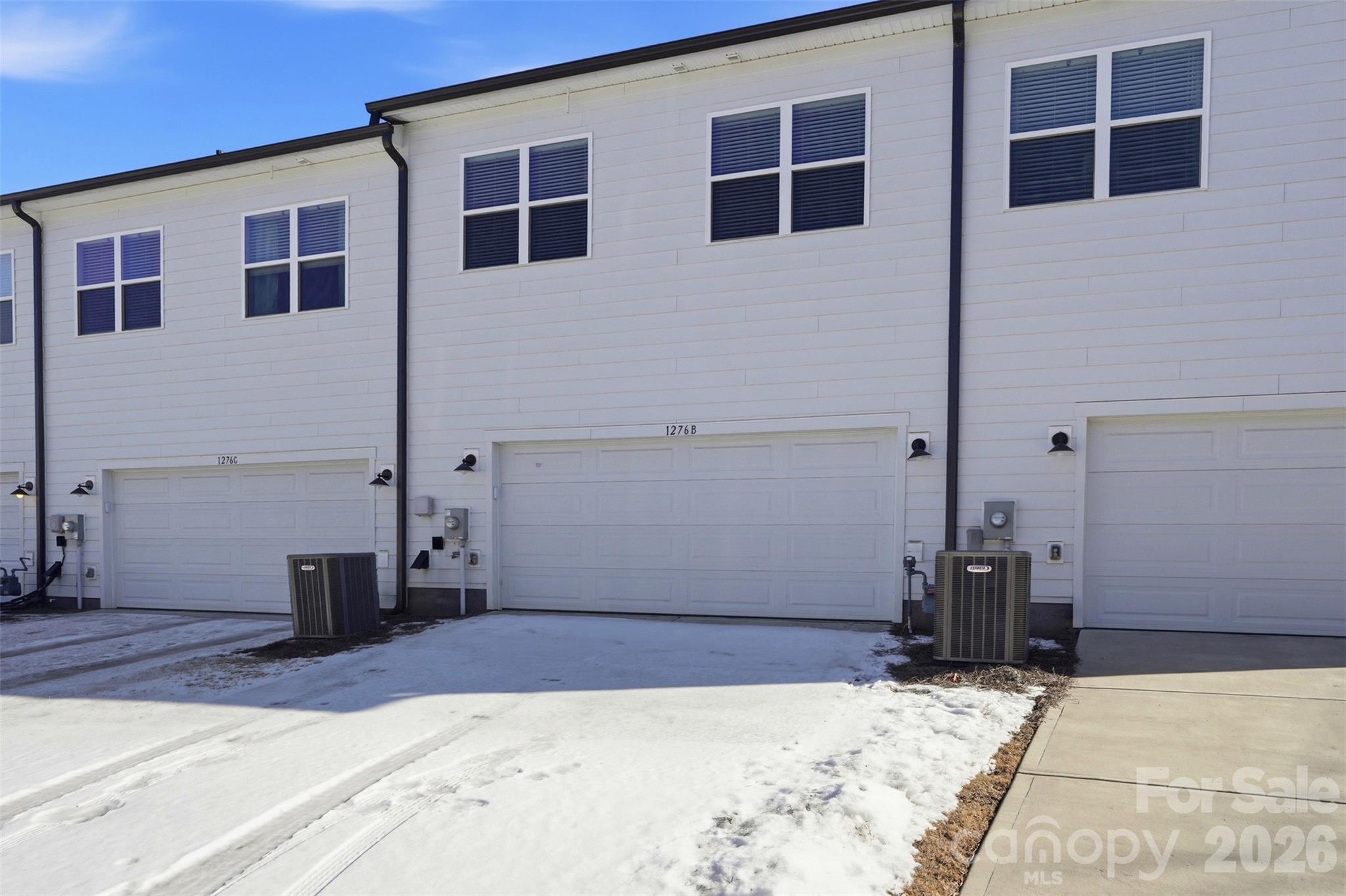 1276 Brawley School Road, Unit B Mooresville, NC 28117 - Photo 31 of 31