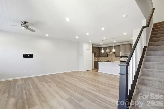 $446,000 | 1276 Brawley School Road, Unit B, Mooresville, NC 28117