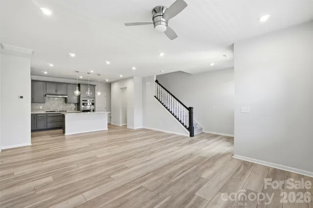 $446,000 | 1276 Brawley School Road, Unit B, Mooresville, NC 28117