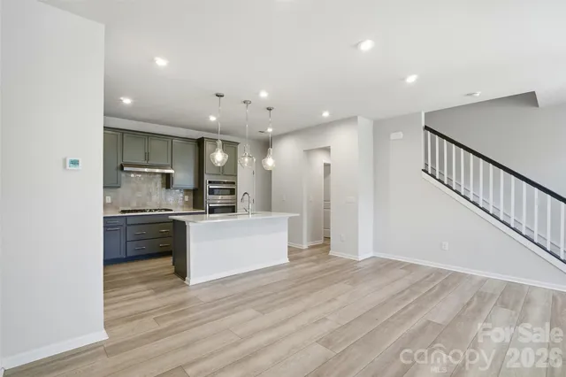 $446,000 | 1276 Brawley School Road, Unit B, Mooresville, NC 28117