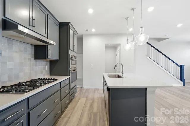 $446,000 | 1276 Brawley School Road, Unit B, Mooresville, NC 28117