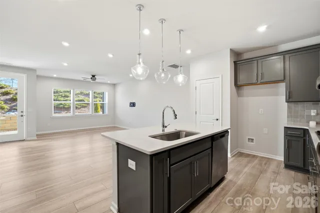 $446,000 | 1276 Brawley School Road, Unit B, Mooresville, NC 28117