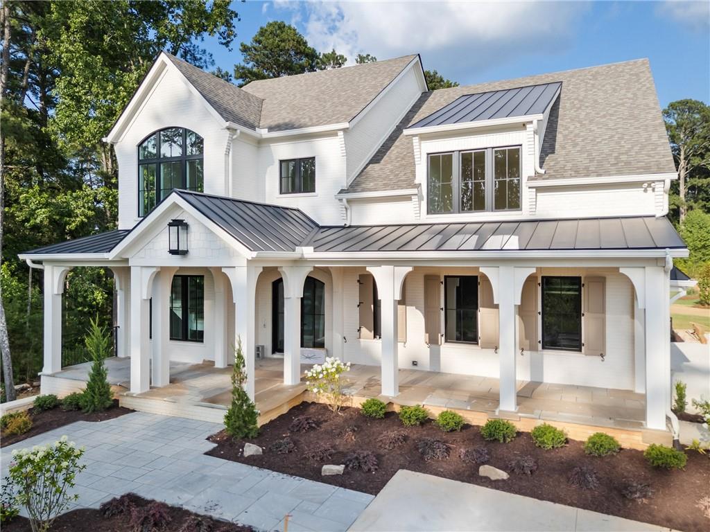 245 Heatherton Way Alpharetta, GA 30009 - Photo 2 of 28