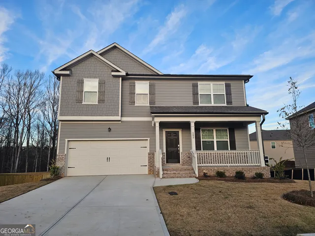 $2,400 | 285 Red Dragon Drive, Jefferson, GA 30549