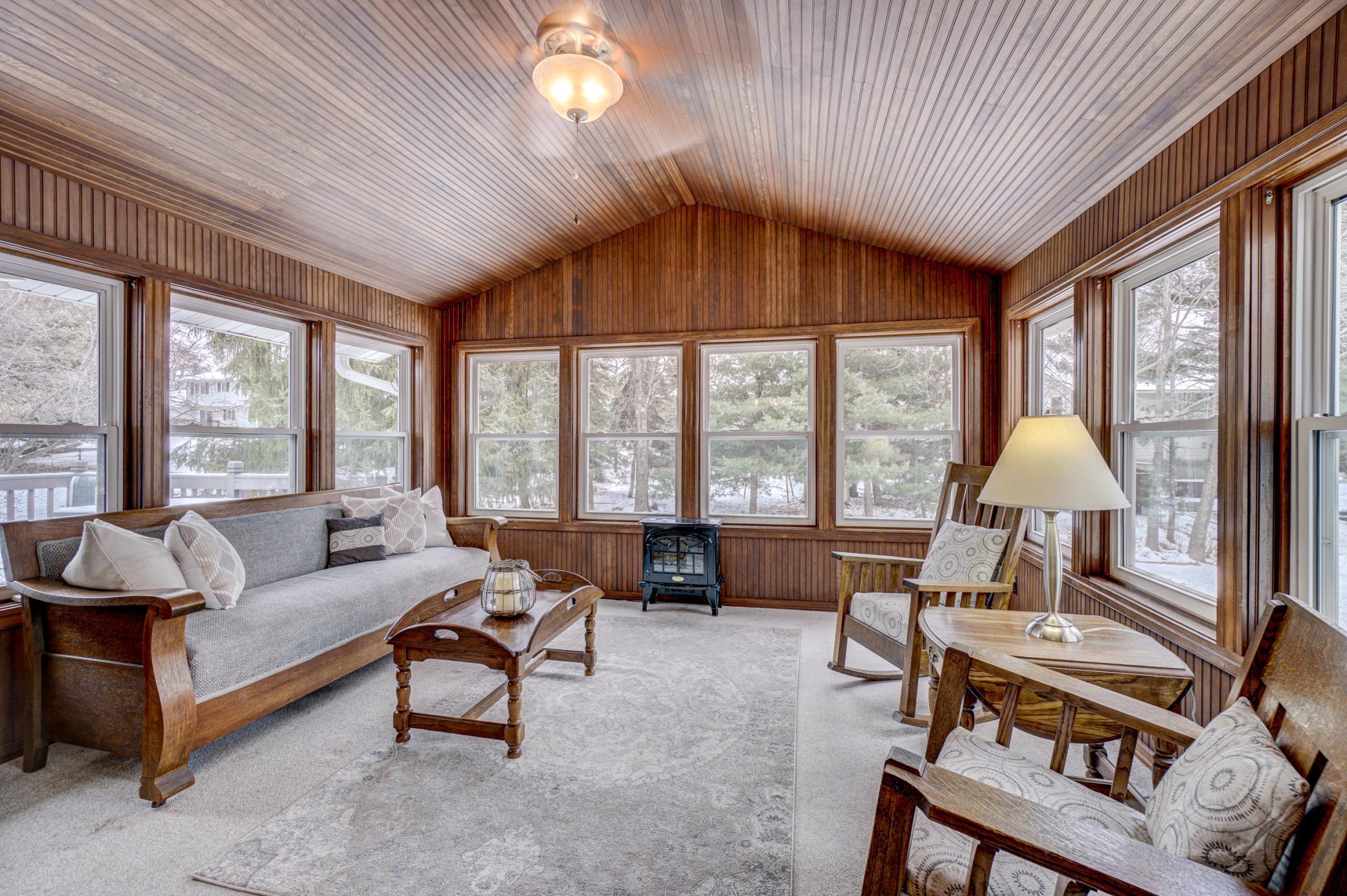 4710 Chandler Road Shoreview, MN 55126 - Photo 3 of 22 Gallery Image 3