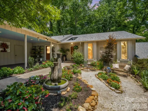 $349,995 | 154 Fairlane Road, Columbus, NC 28722