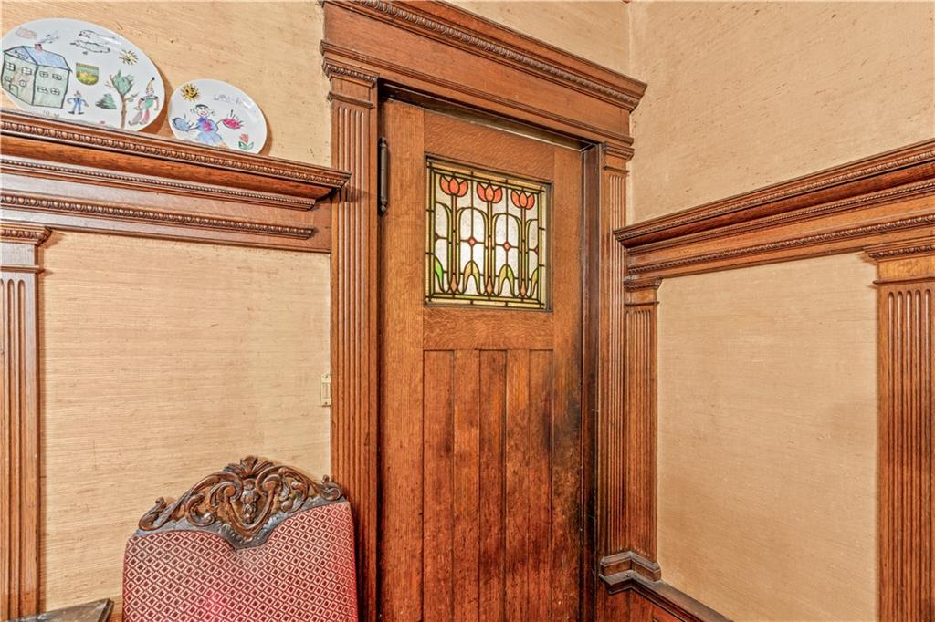 976 Ocean Avenue Brooklyn, NY 11226 - Photo 5 of 24 a view of front door