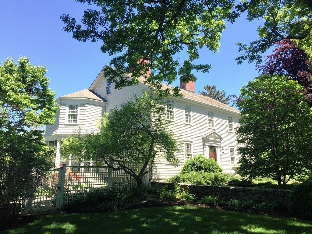 108 Captain Peirce Road Scituate, MA 02066 - Photo 1 of 30 Gallery Image 1