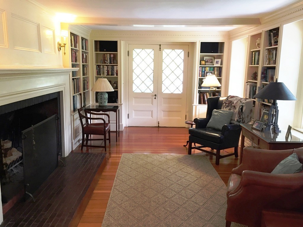 108 Captain Peirce Road Scituate, MA 02066 - Photo 11 of 30 Gallery Image 11