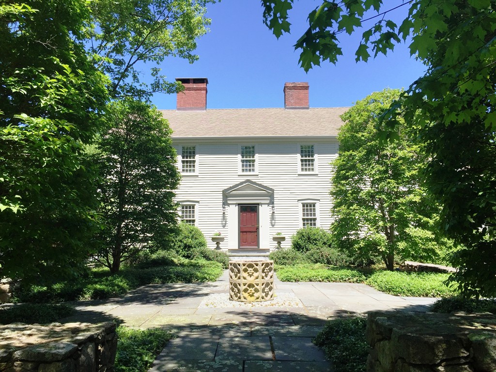 108 Captain Peirce Road Scituate, MA 02066 - Photo 2 of 30 Gallery Image 2