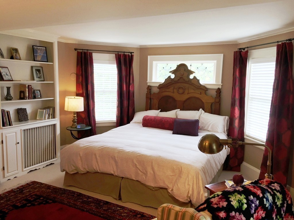 108 Captain Peirce Road Scituate, MA 02066 - Photo 24 of 30 Gallery Image 24
