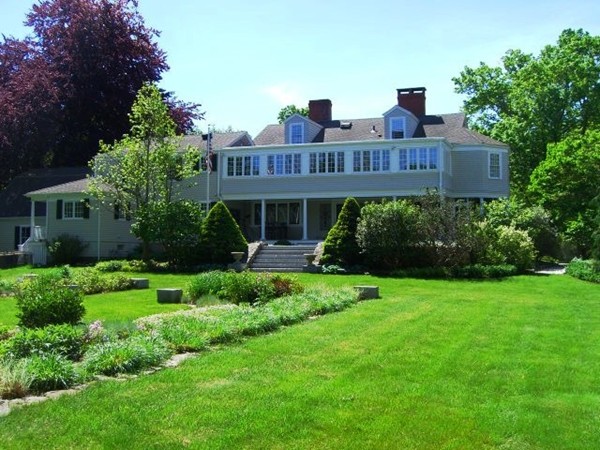 108 Captain Peirce Road Scituate, MA 02066 - Photo 4 of 30 Gallery Image 4