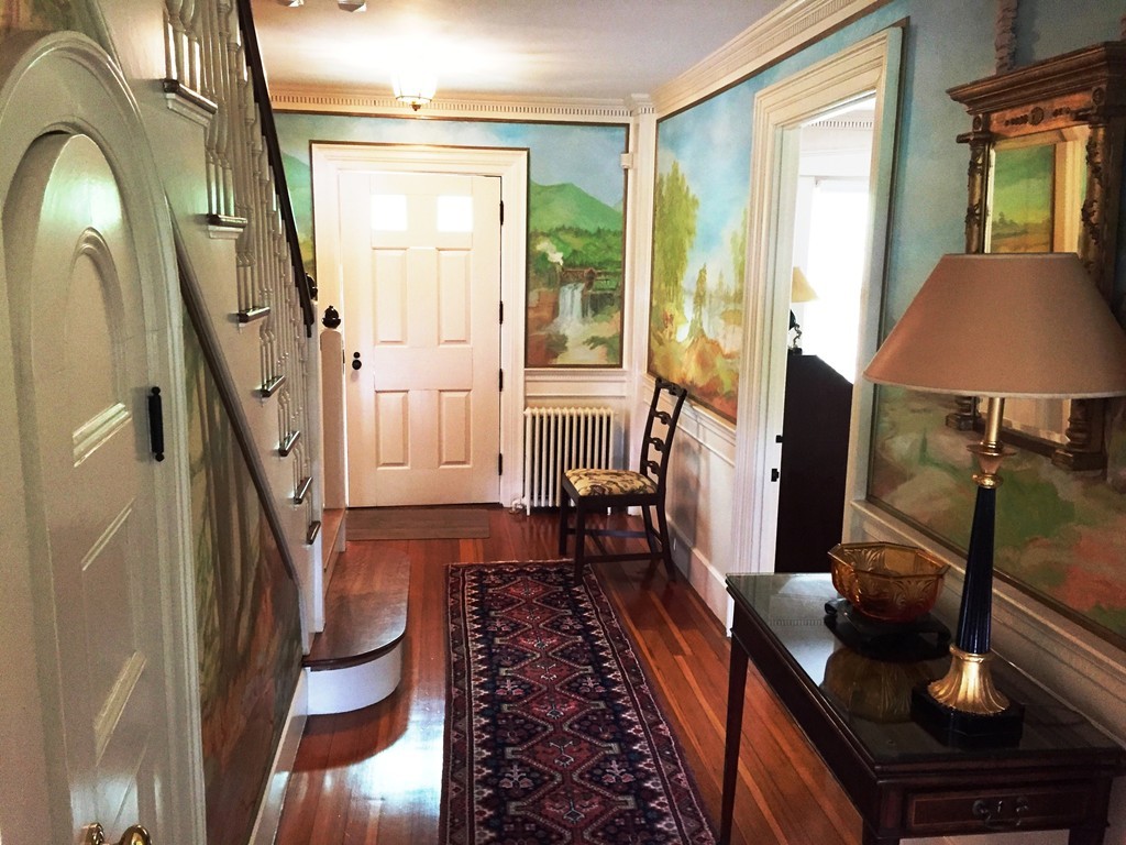 108 Captain Peirce Road Scituate, MA 02066 - Photo 5 of 30 Gallery Image 5