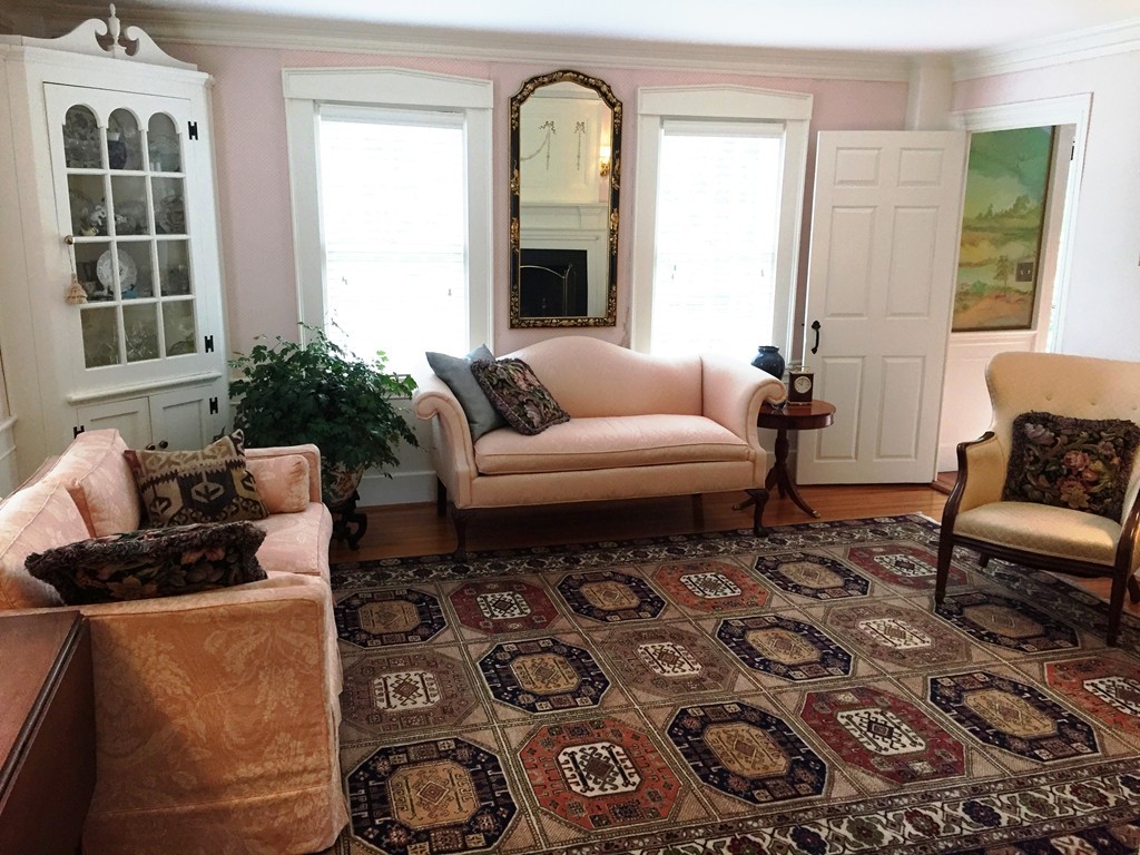 108 Captain Peirce Road Scituate, MA 02066 - Photo 6 of 30 Gallery Image 6