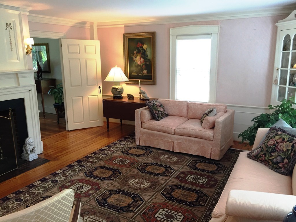 108 Captain Peirce Road Scituate, MA 02066 - Photo 7 of 30 Gallery Image 7