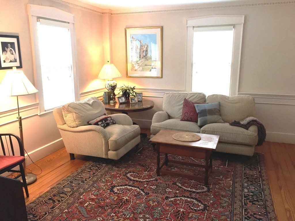 108 Captain Peirce Road Scituate, MA 02066 - Photo 9 of 30 Gallery Image 9