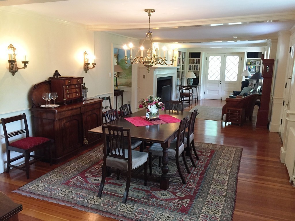 108 Captain Peirce Road Scituate, MA 02066 - Photo 10 of 30 Gallery Image 10